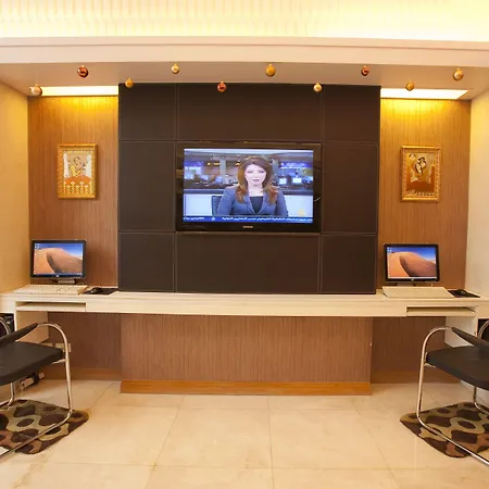 Prestige Suites Nana