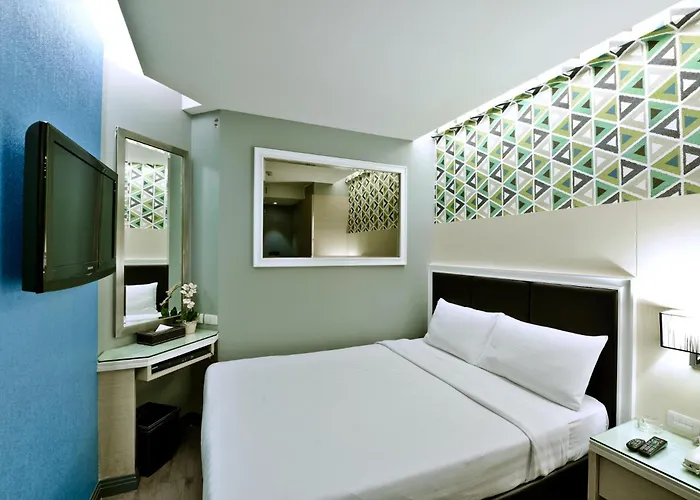 Prestige Nana Hotel