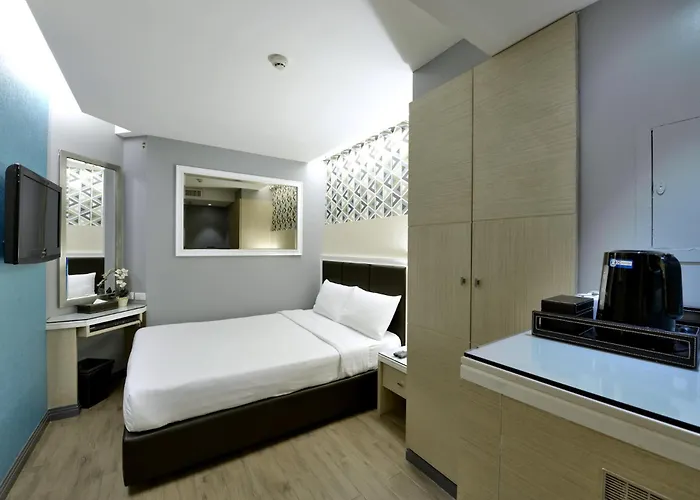 Prestige Nana Hotel 3*