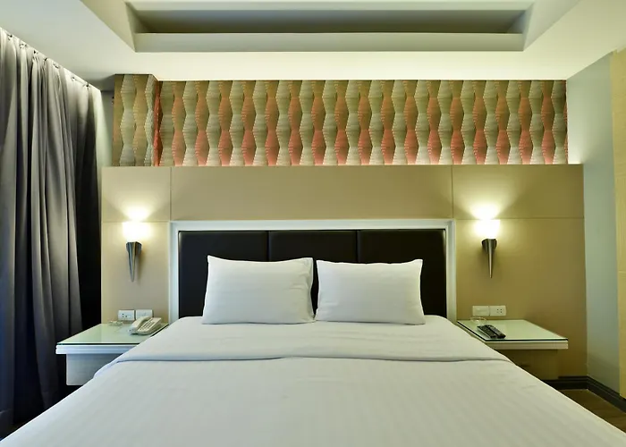 Prestige Nana 3* Bangkok