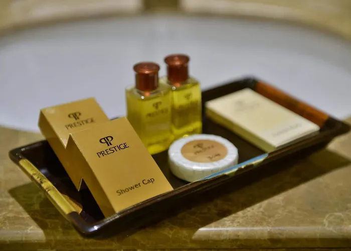 Hotel Prestige Nana