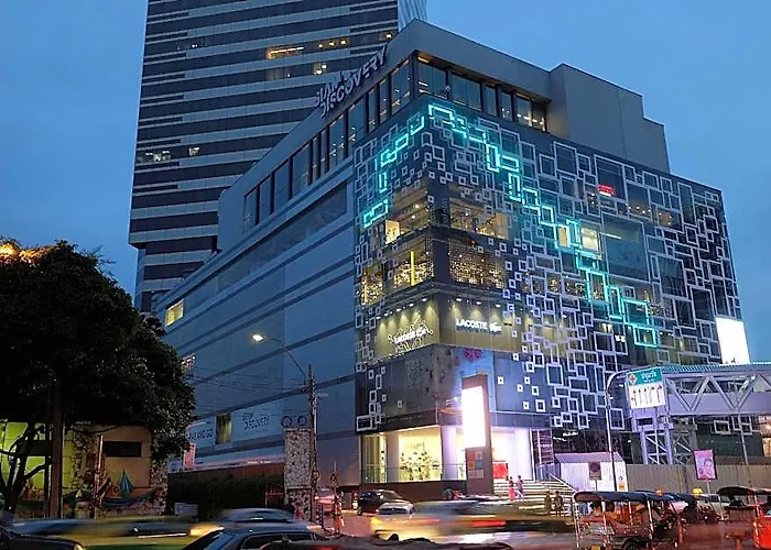 Prestige Nana Hotel