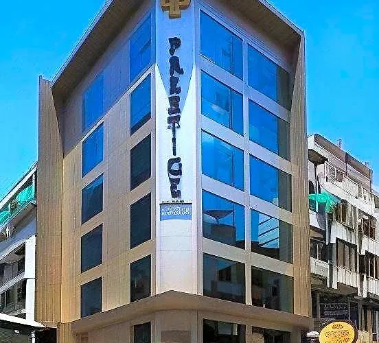 Prestige Nana 3* Bangkok