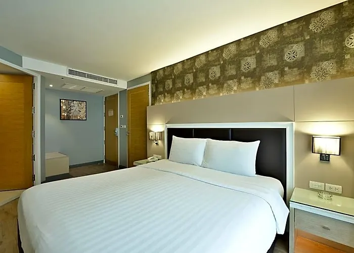 Prestige Nana Bangkok