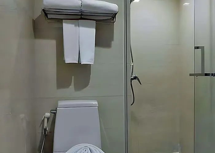 Prestige Nana Bangkok
