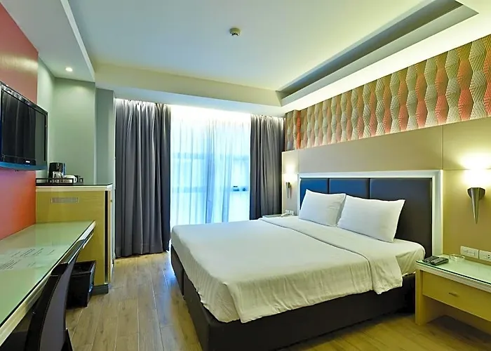 Prestige Nana Hotel