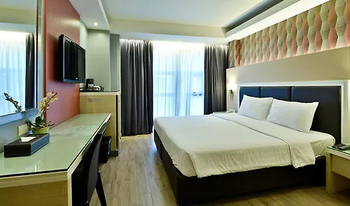 Prestige Nana 3* Bangkok