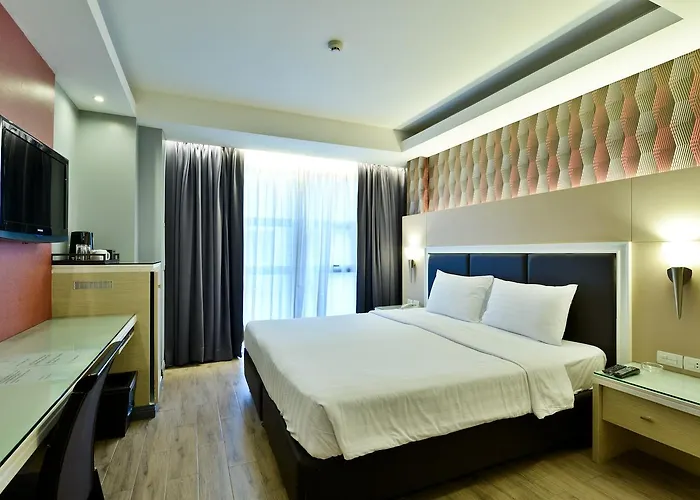 Prestige Nana Hotel 3*